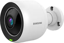 Samsung SmartThings Güvenlik Kamerası