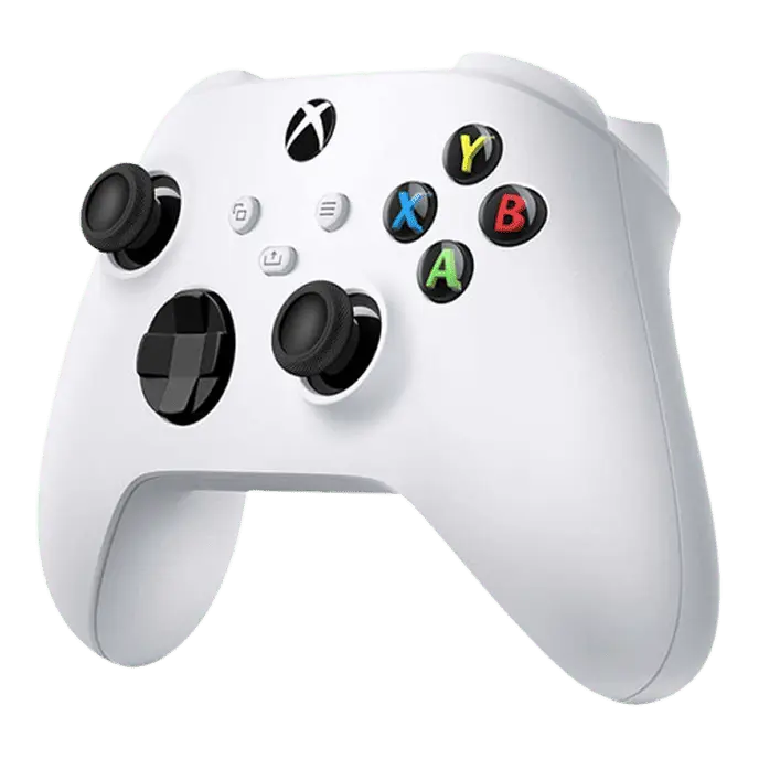 Xbox Kablosuz Oyun Kumandası – Beyaz