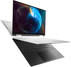 Dell XPS 13 – Intel Core i7, 16GB RAM, 512GB SSD