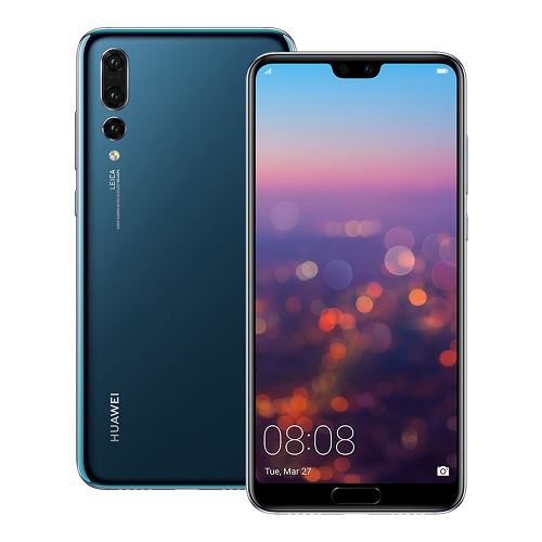 Huawei P20 Pro 128GB – Leica Üçlü Kamera