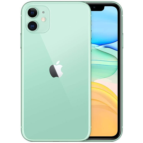 iPhone 11 (64GB) – Çift Kamera, Liquid Retina Ekran