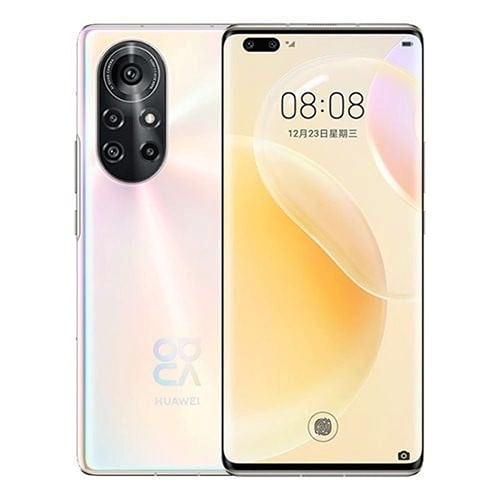 Huawei Nova 8 Pro 4G – 120Hz Ekran, 66W Hızlı Şarj