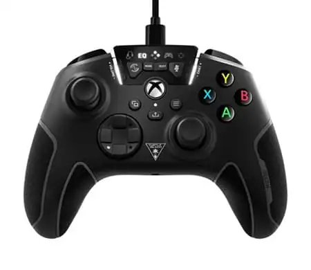 Kablolu Oyun Kumandası – Xbox ve PC Uyumlu