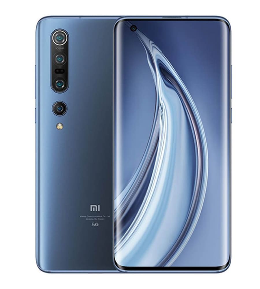 Xiaomi Mi 10 Pro 256GB – 108 MP Kamera, 5G
