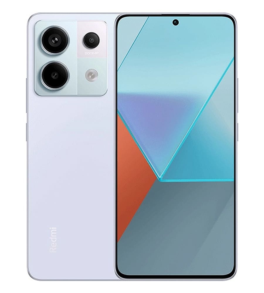 Redmi Note 13 Pro 256GB – Lavanta