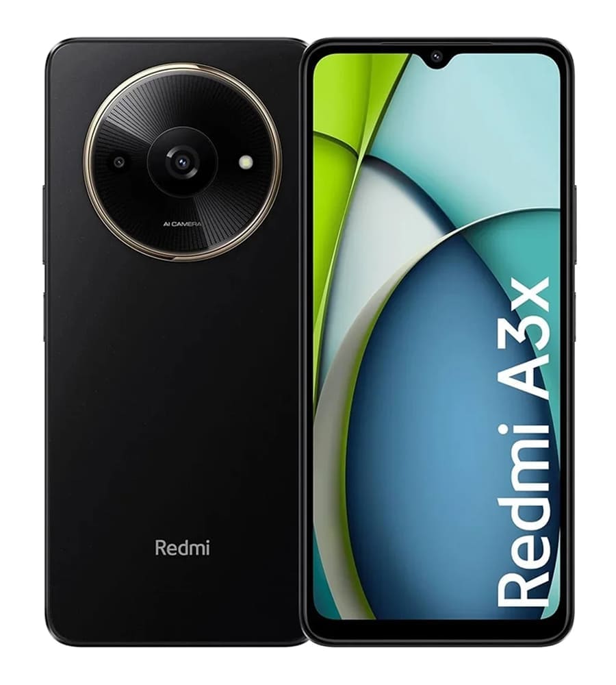 Redmi A3x 64GB – Uygun Fiyatlı Akıllı Telefon