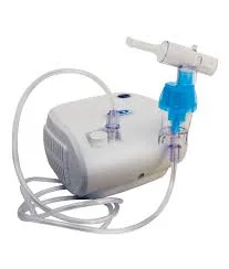 A&D Medical UN-014 Compact Compressor Nebuliser
