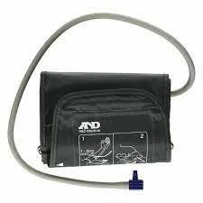 A&d Medical Wide Range 22-42 Cm Blood Pressure Monitor Cuff