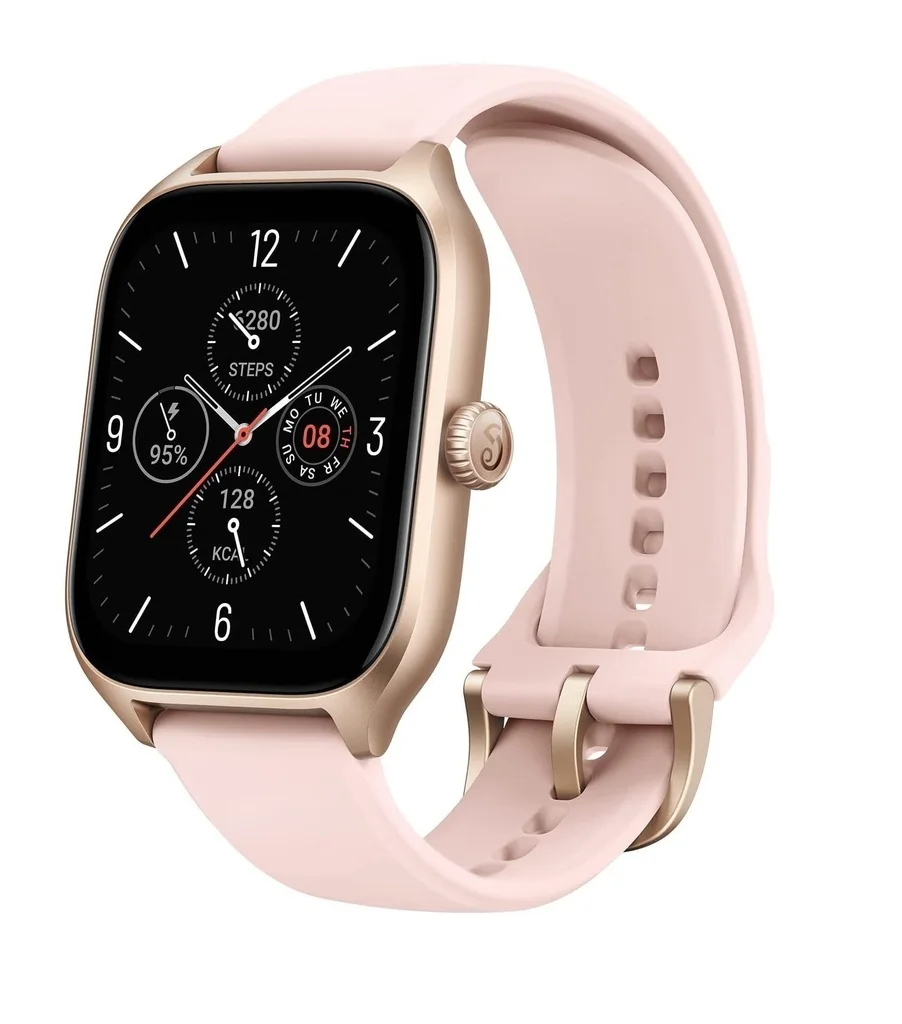 Amazfit GTS 4 Smartwatch