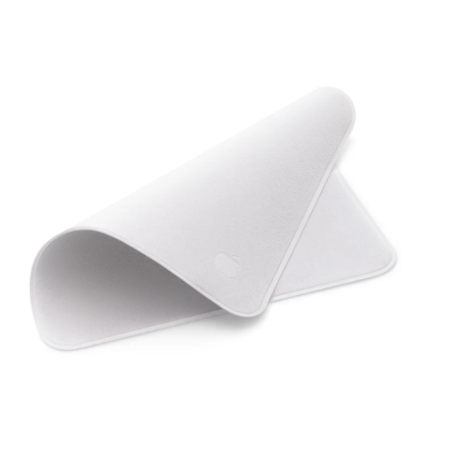 Apple Polishing Cloth (MM6F3)