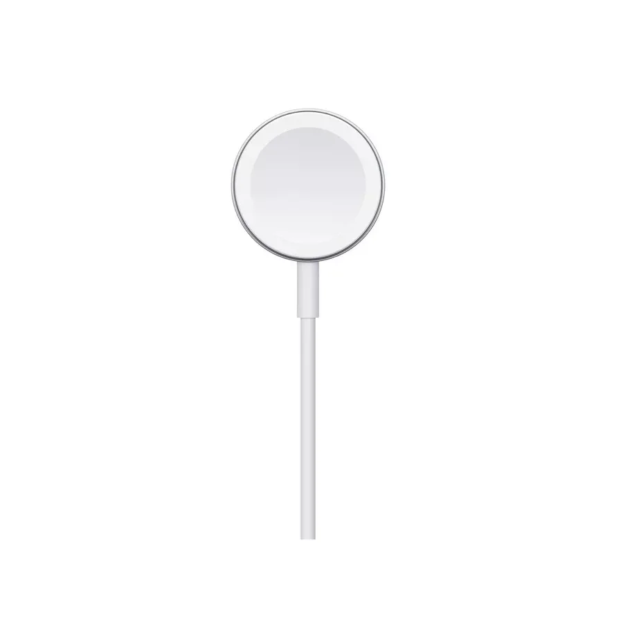 Apple Watch Magnetic Charger to USB Charging Cable MX2E2