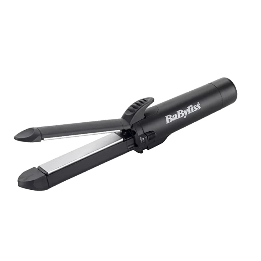 BaByliss 2581BU Pro Cordless Gas Straightener