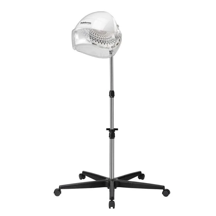 Babyliss Pro BAB890U Salon Stand Hood Hairdryer