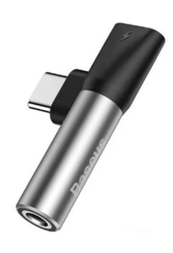 Baseus audio hub converter L41 with USB-C