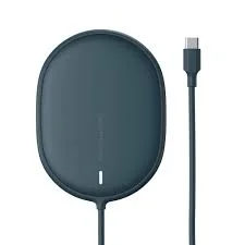 Baseus Wireless Charger Light Magnetic Charging Pad