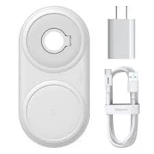 Baseus Wireless Charger Planet