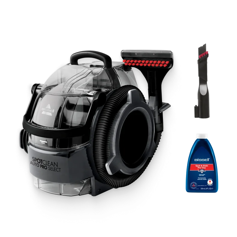 Bissell SpotClean Auto Pro Select Portable Carpet & Upholstery Washer | 3730N