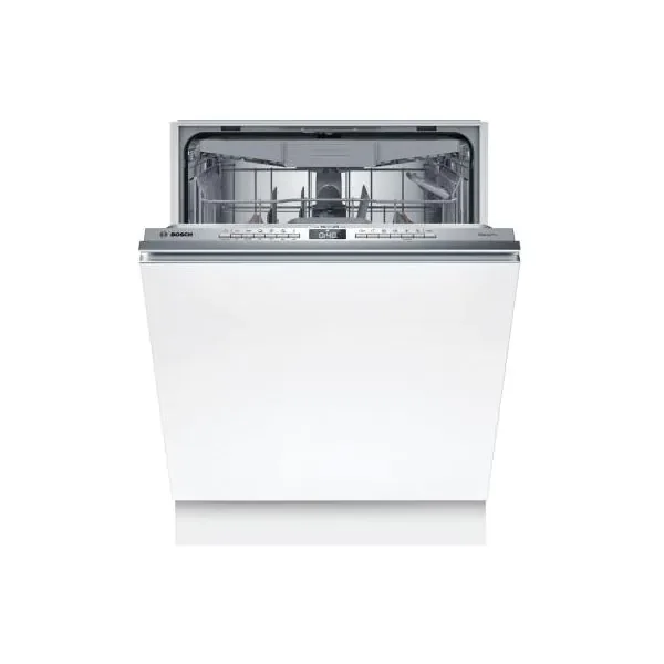 Bosch SMV4HMX65Q - Serie 4 Fully Built-in Dishwasher