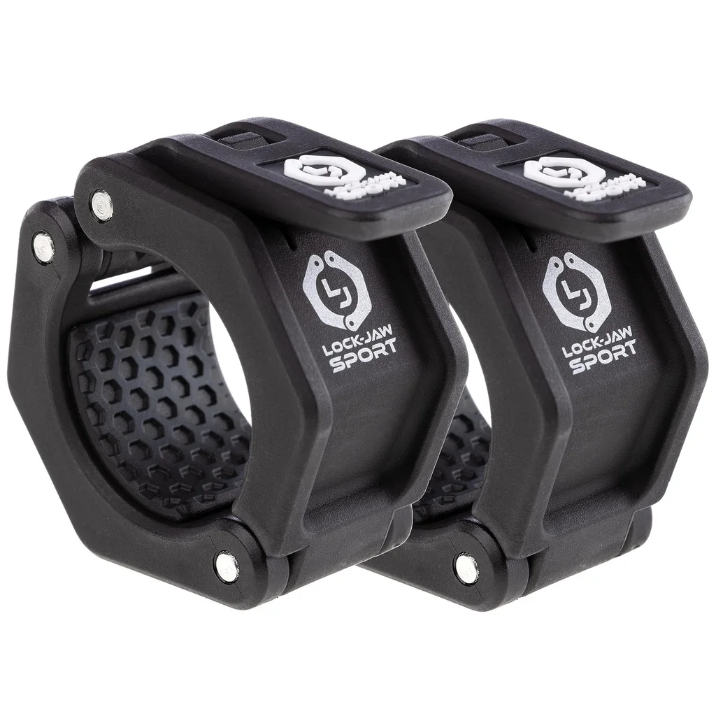 Dawson Sport Lock Jaw Collars (Pair) 12-500