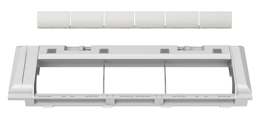 DREAME L10 Pro (white) /D10 Plus- Brush Cover