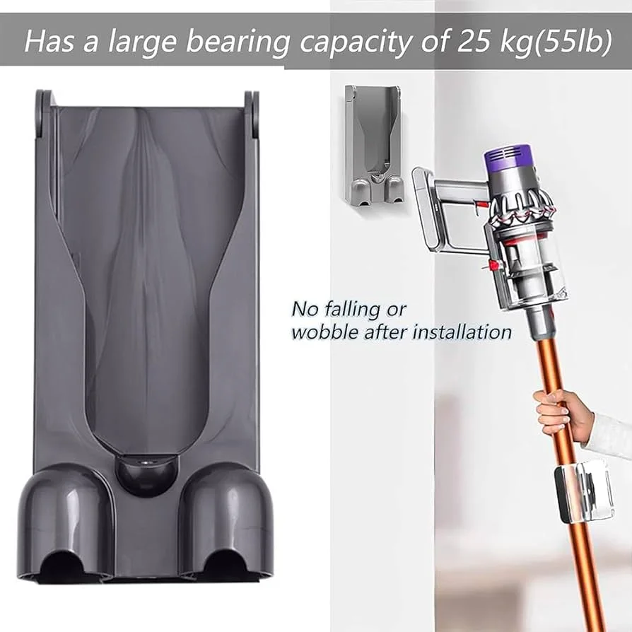 Dyson V11- Wall Mounted Charging Station