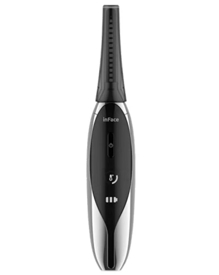 inFace Eyelash Curler Styling Tongs ZH-02D
