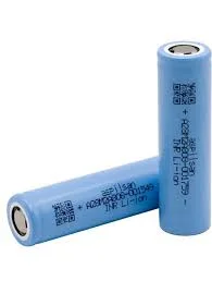 INR-18650 A28 Rechargeable lithium Battery