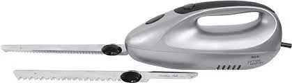 James Martin ZX863 Electric Knife