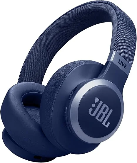 JBL Live 770NC Wireless Over-Ear Headphone