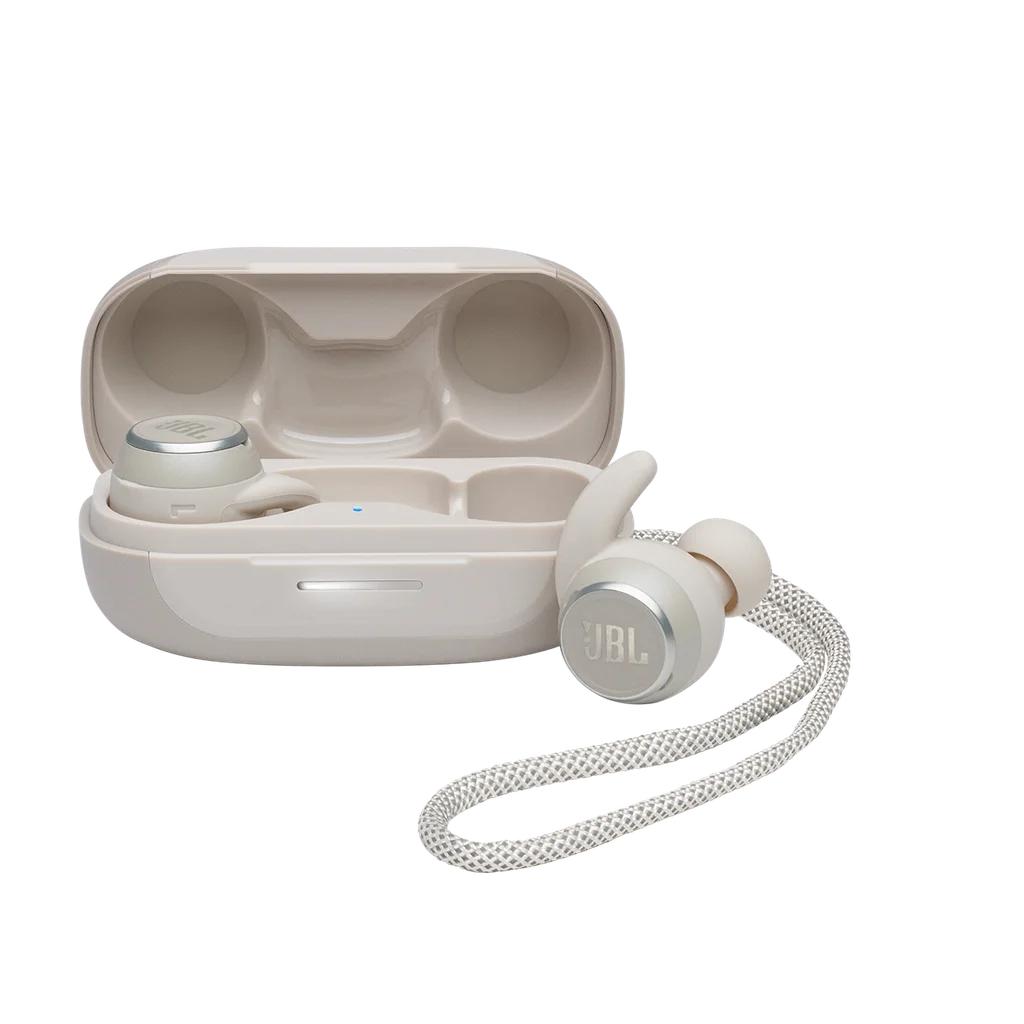 Jbl Reflect Mini NC True Wireless Headphones