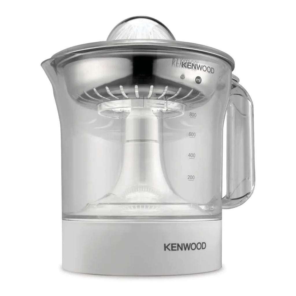 Kenwood JE290 1 Litre Citrus Juicer