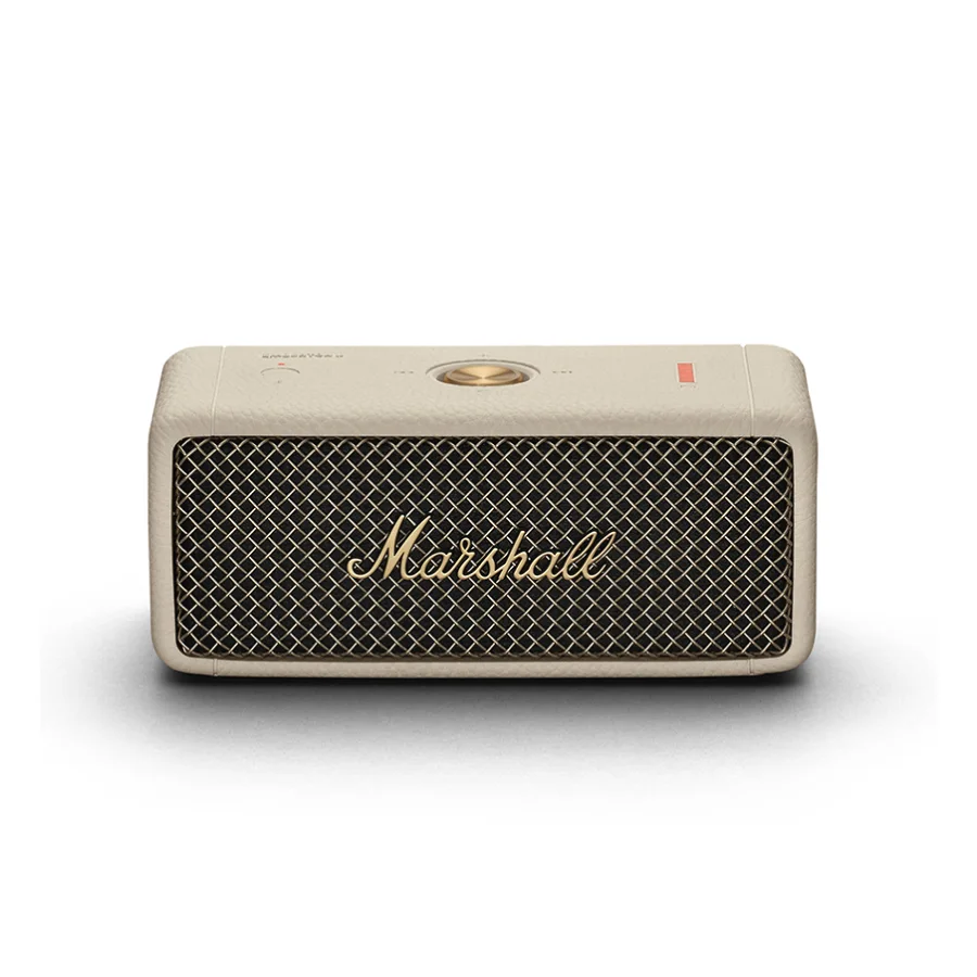 Marshall Emberton 2 - Portable Bluetooth Speaker