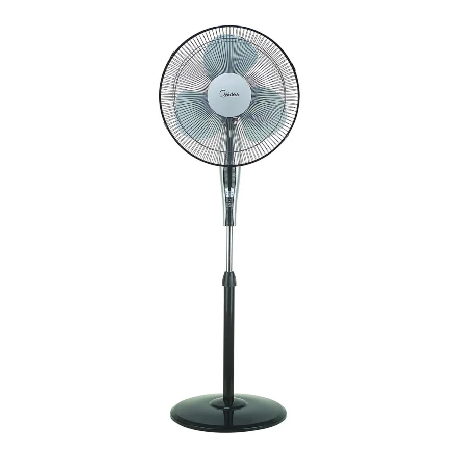 Midea 16" Fan FS40-8PR