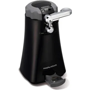 Morphy Richards 46718 Multifunction Can Opener