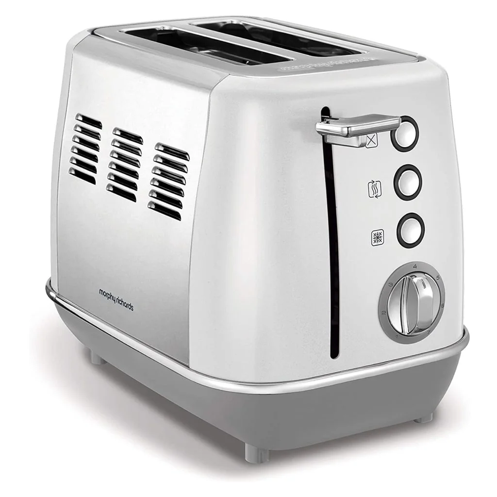 Morphy Richards Evoke 2 Slice Toaster - 224409