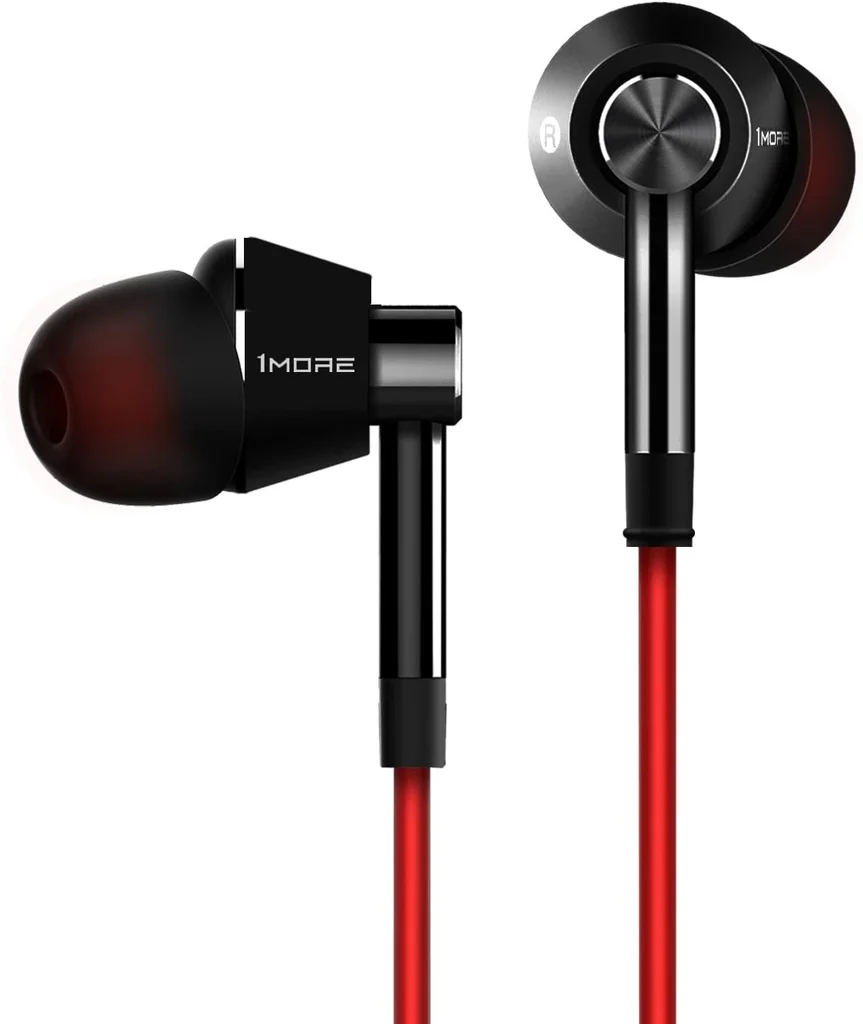 Omthing Earbuds Headphones