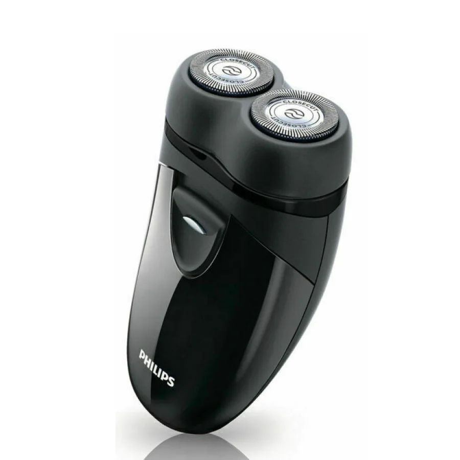 Philips PQ203 Hair Electric Shaver Plus Battery Operated