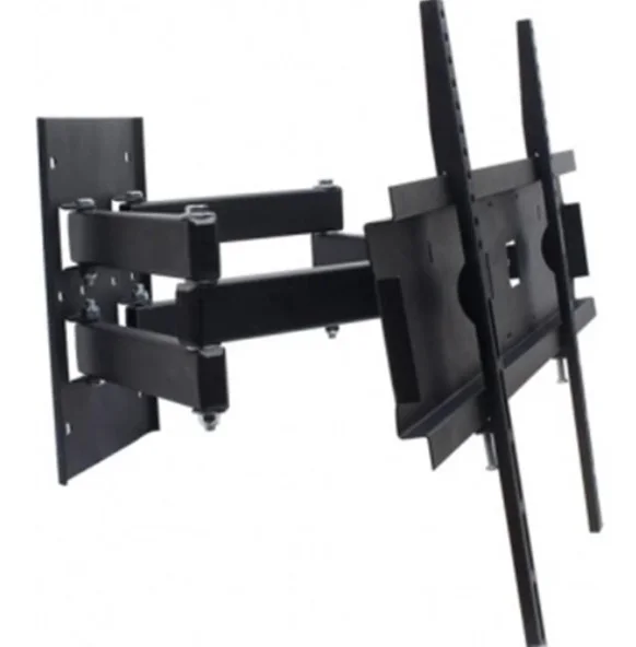 Powermaster 39"-75" PWR-H44 Moveable TV Mount Code:4789/33348
