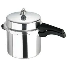 Prestige 57059 High Dome 6 L Aluminium Pressure Cooker