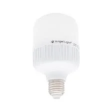 Rechargeable Bulb 20W White
