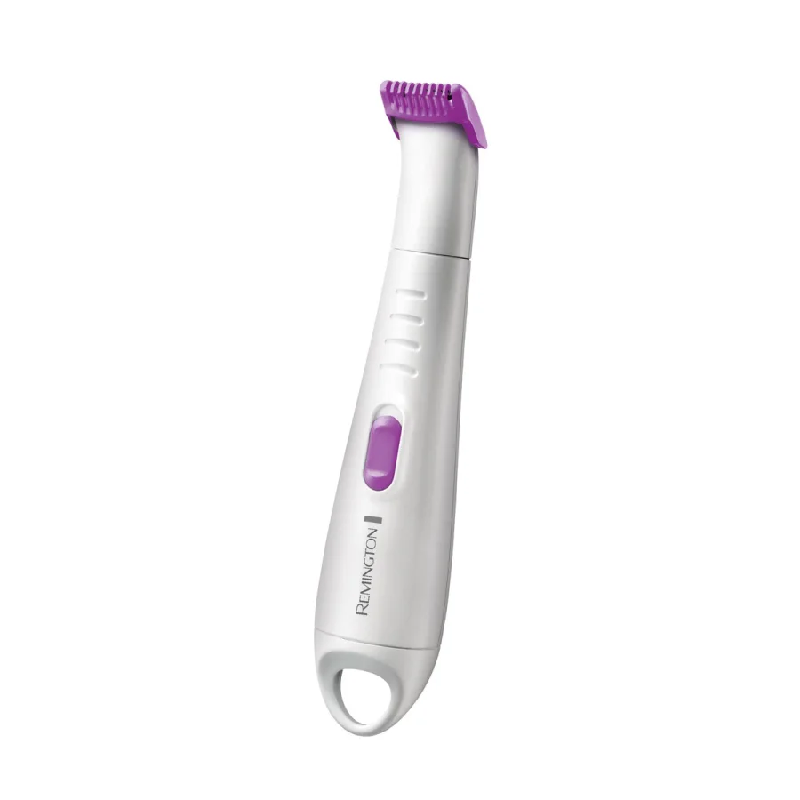 Remington WPG4035 Ultimate Cordless Wet and Dry Bikini Kit for Women