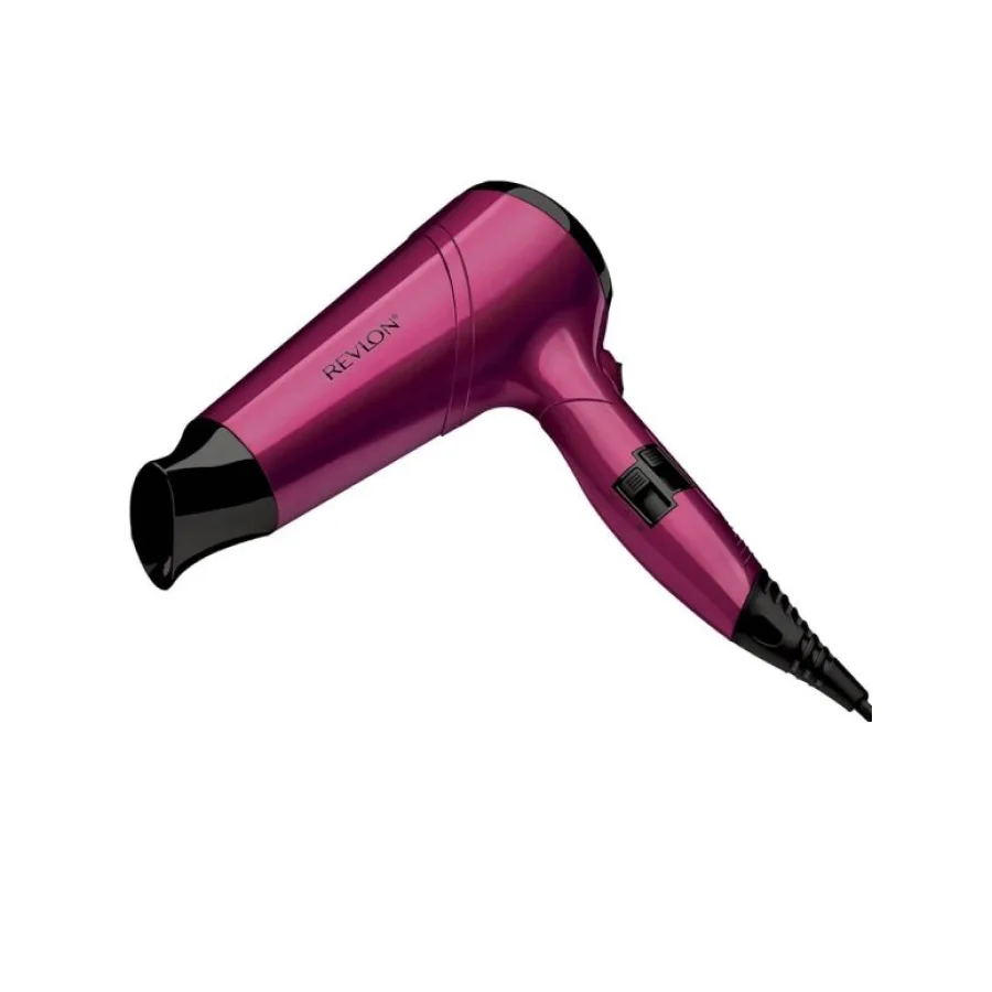 Revlon RVDR5229UK Frizz Fighter Hair Dryer