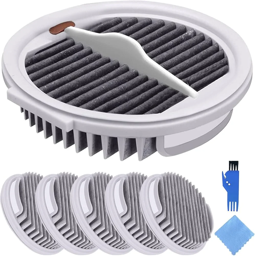 Roidmi X20 Vacuum Cleaner HEPA Filter (with magnet)