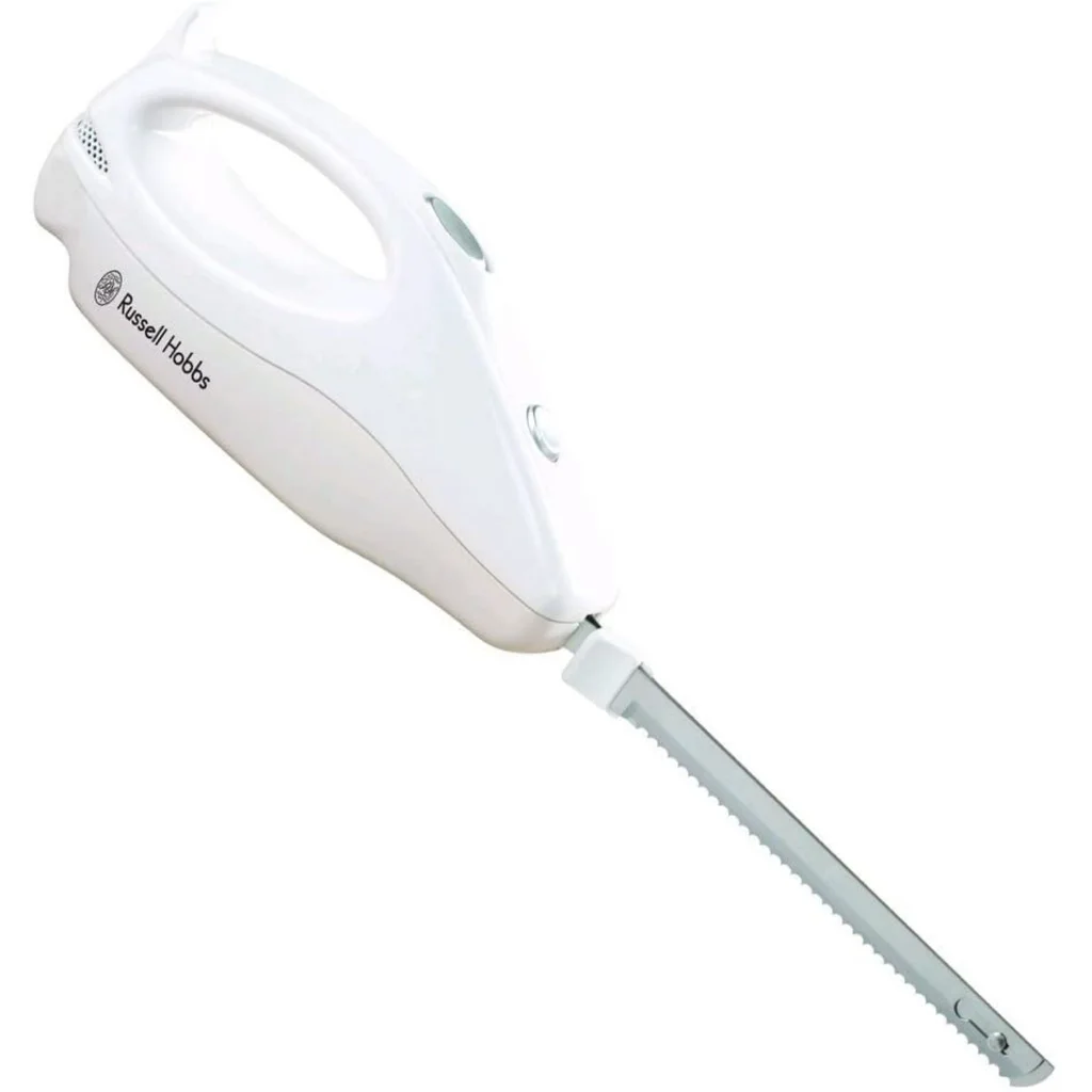 Russell Hobbs 13892 Electric Carving Knife