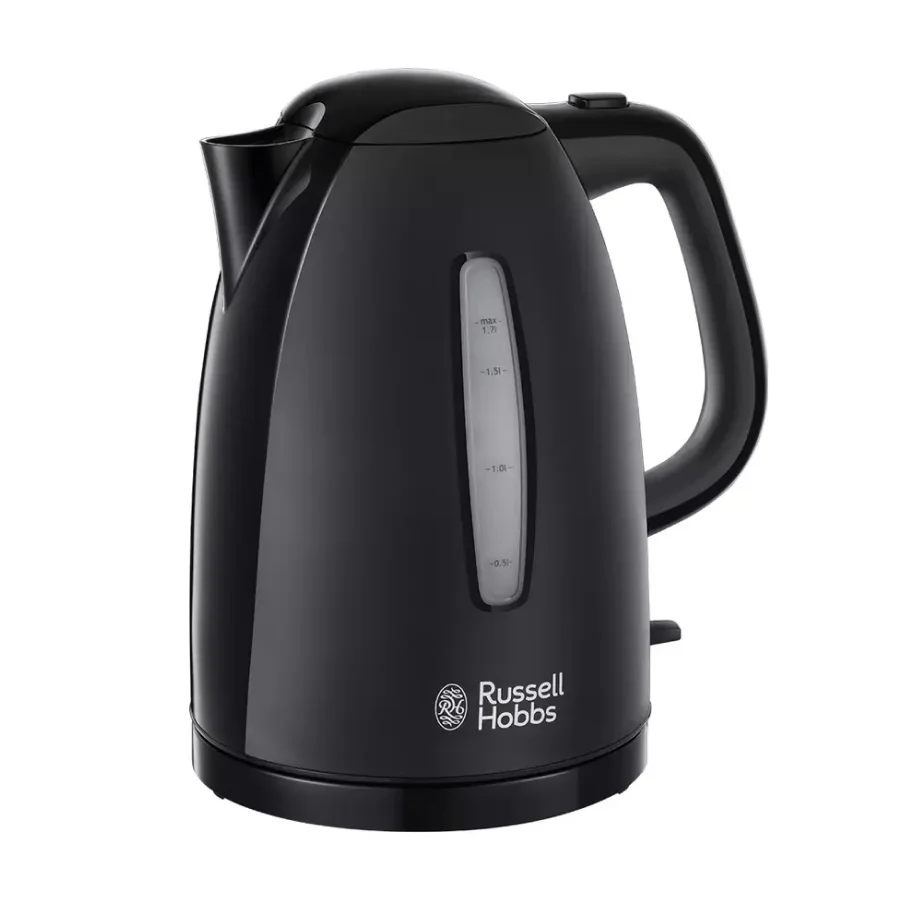 Russell Hobbs 21271 Textures Plastic Cordless Kettle