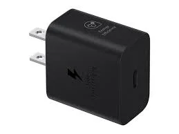 Samsung 25W Power Adapter USB-C EP-T2510