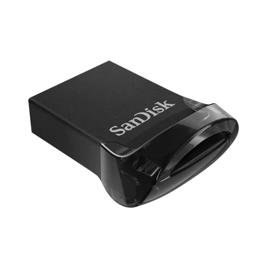 SanDisk Ultra Fit USB 3.2 Gen 1 Flash Drive
