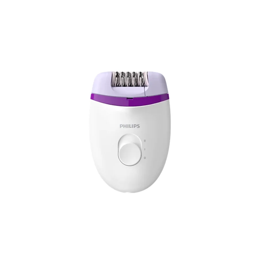 Satinelle Essential Corded compact epilator BRE224/00