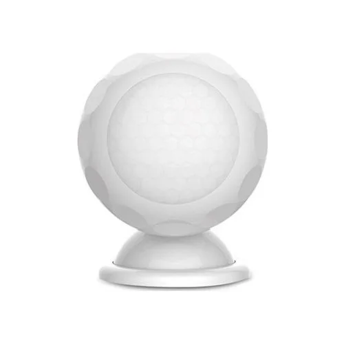 S-Link Swapp SL-EG02 Smart Home Security Wireless Motion Sensor Wifi Powered by TUYA Mobile App