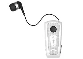 S-link SW-BT35 Mobile Phone Compatible Roller Bluetooth Headset